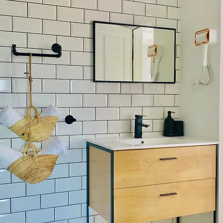 Ferienwohnung Torre Costa Brava Garrigás Zimmer foto