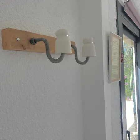 Ferienwohnung Torre Costa Brava Garrigás Zimmer foto