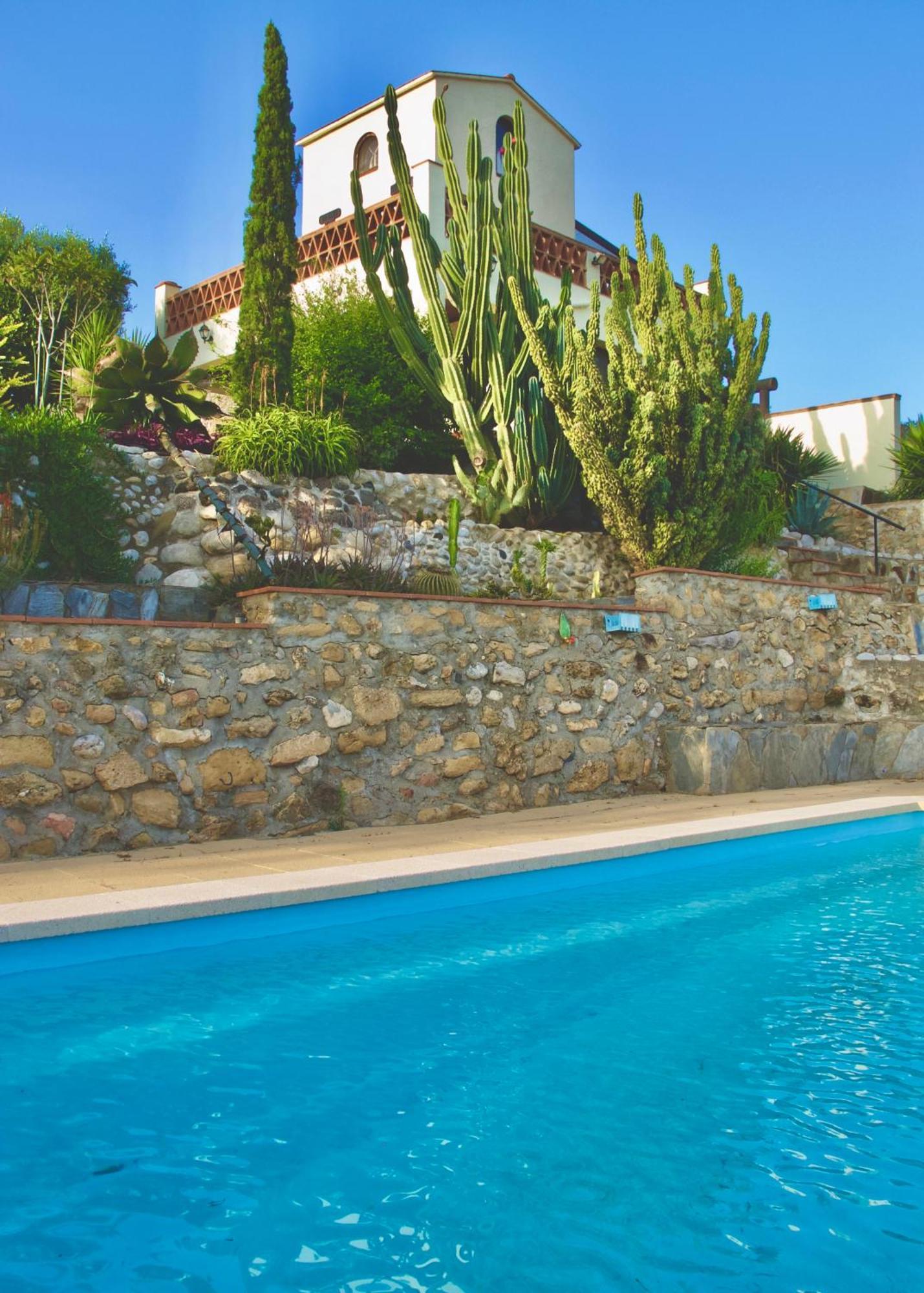 Torre Costa Brava Apartment