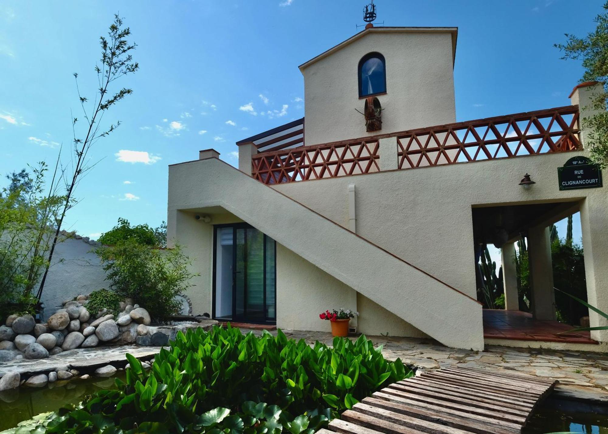 Apartment Torre Costa Brava *