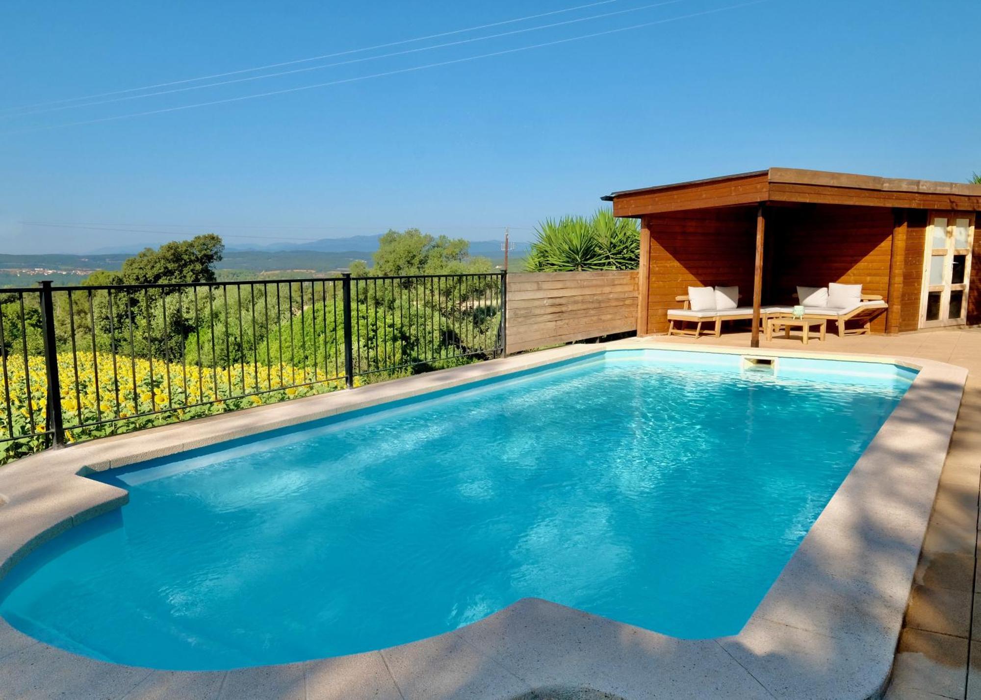 Torre Costa Brava Apartment