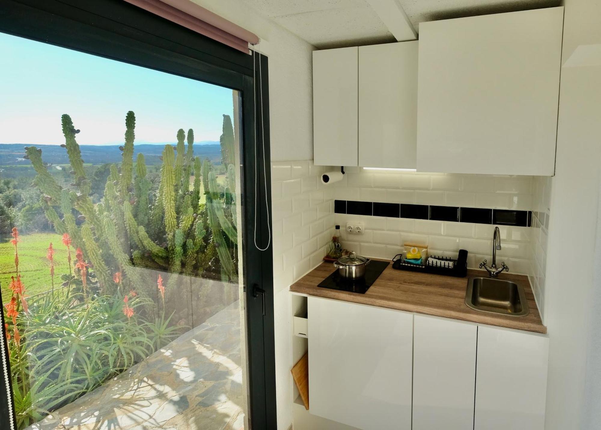 Torre Costa Brava Apartment *