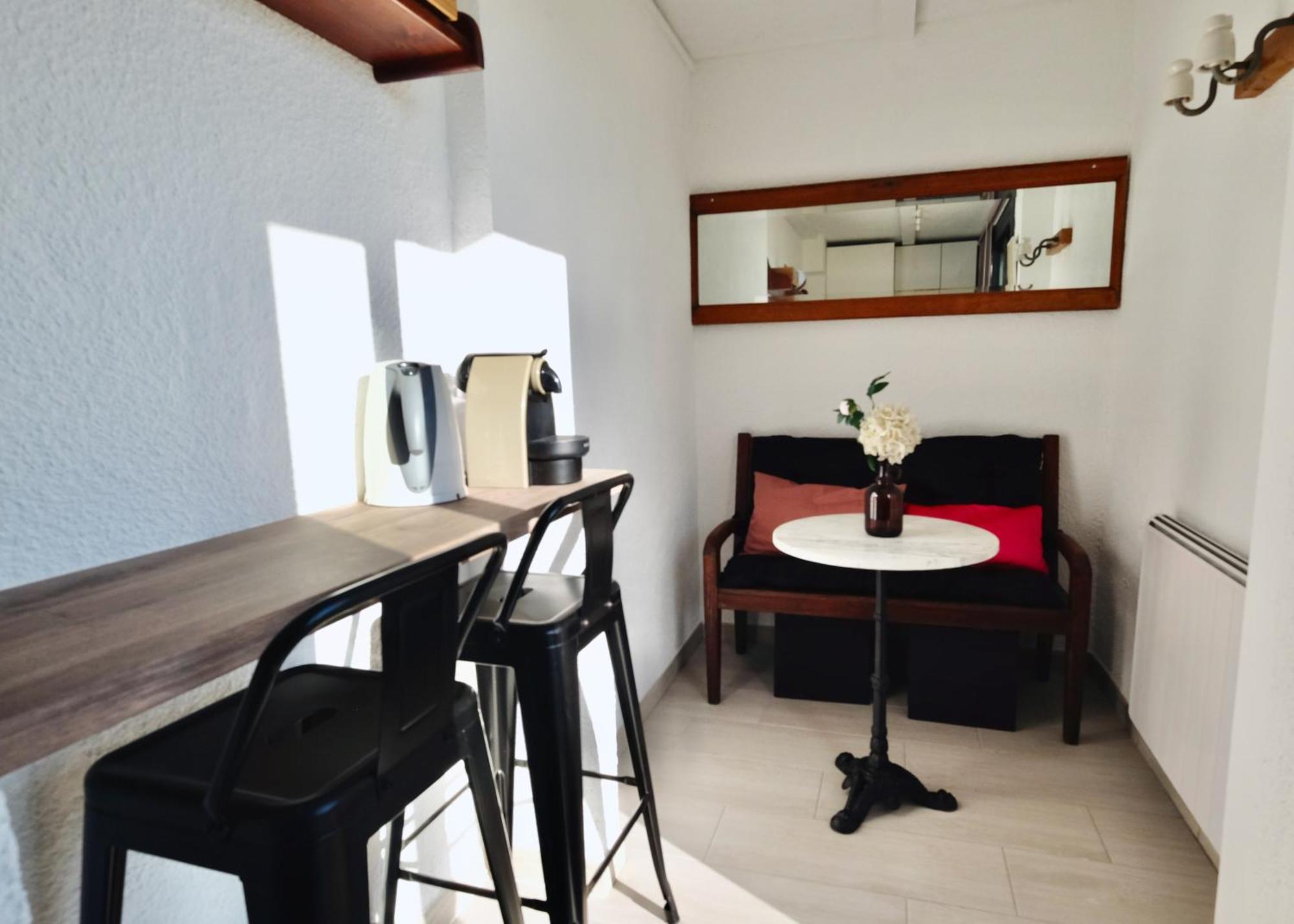 Apartment Torre Costa Brava