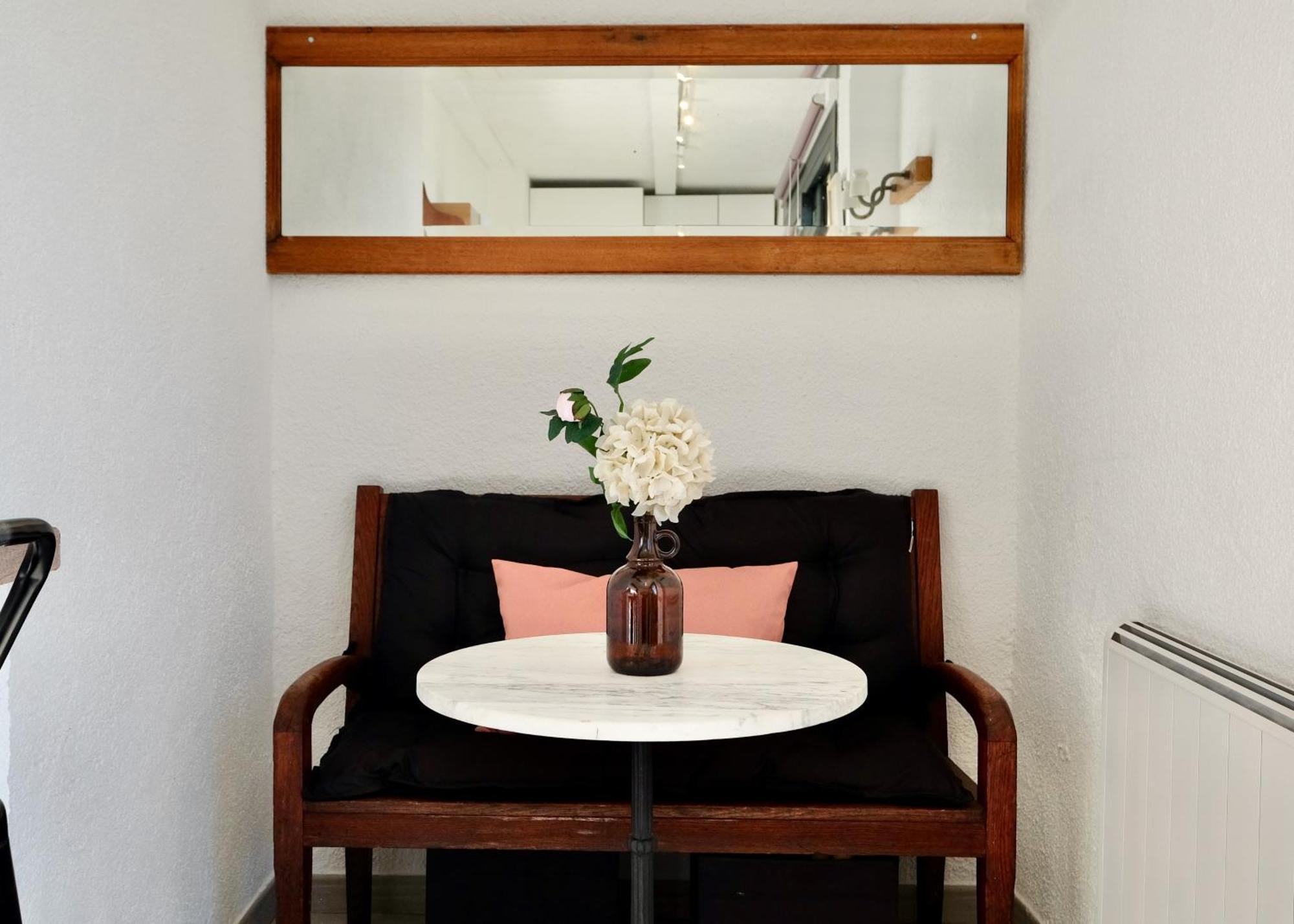 Appartement Torre Costa Brava *